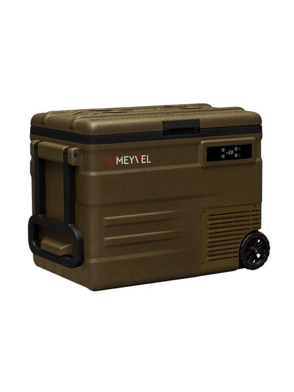 Автохолодильник компрессорный MEYVEL AF-U55-travel