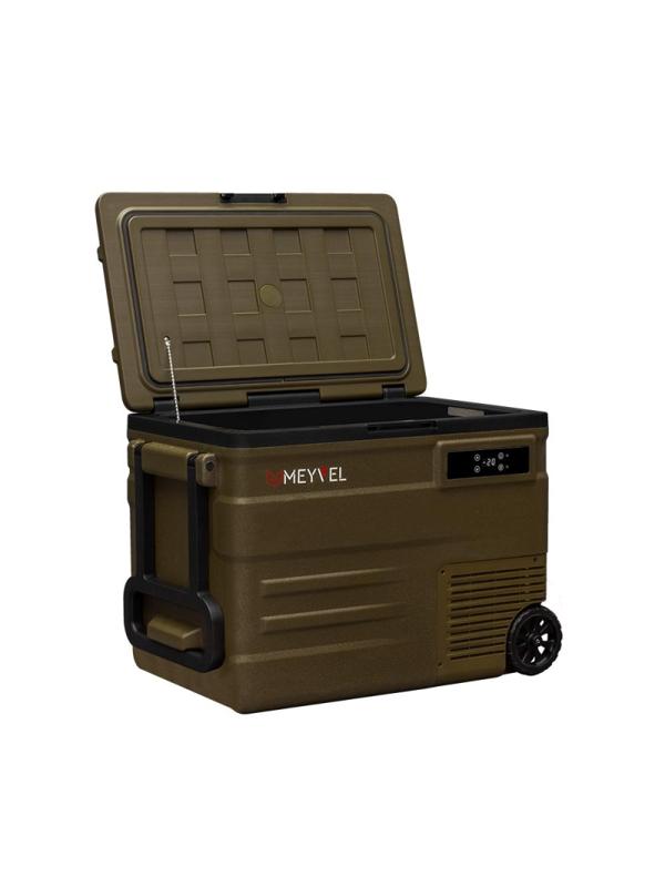 Автохолодильник компрессорный MEYVEL AF-U55-travel