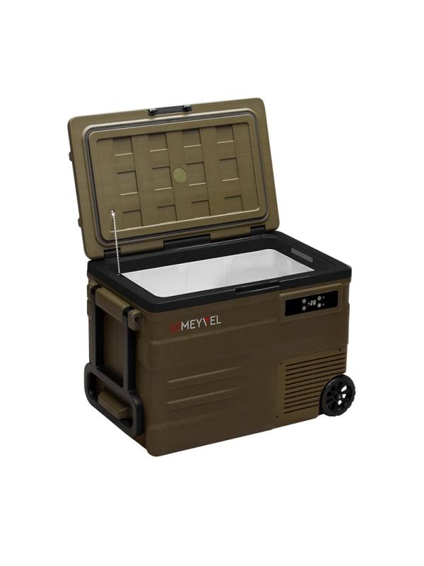 Автохолодильник компрессорный MEYVEL AF-U55-travel