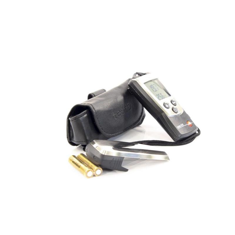 Прибор измерительный для измерения влажности/температуры Testo 610