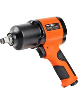 Гайковерт пневматический ударный PATRIOT PN 1000, 1/2, 900Нм (830902044)