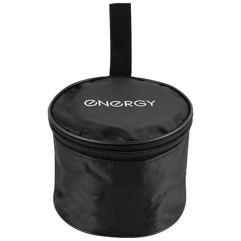 Плита газовая портативная ENERGY GS-100 (чехол+коробка), 146006