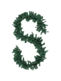 Гирлянда елочная без украшений 3 м, НГУ-5550