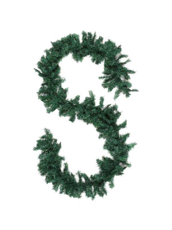 Гирлянда елочная без украшений 3 м, НГУ-5550