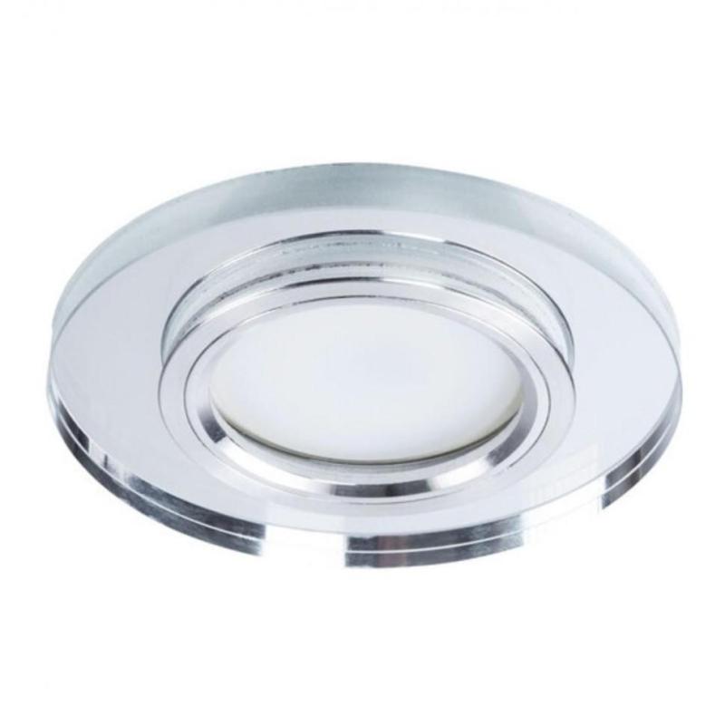 Спот встраиваемый Arte Lamp Cursa A2166PL-1WH