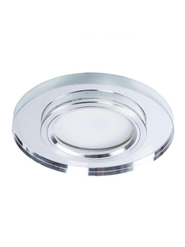 Спот встраиваемый Arte Lamp Cursa A2166PL-1WH