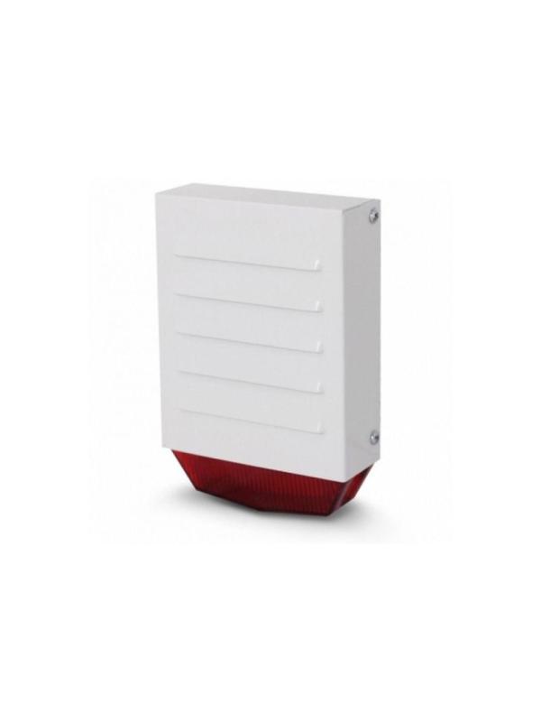 Извещатель комбинированный Арсенал безопасности Гром-12К исп 2