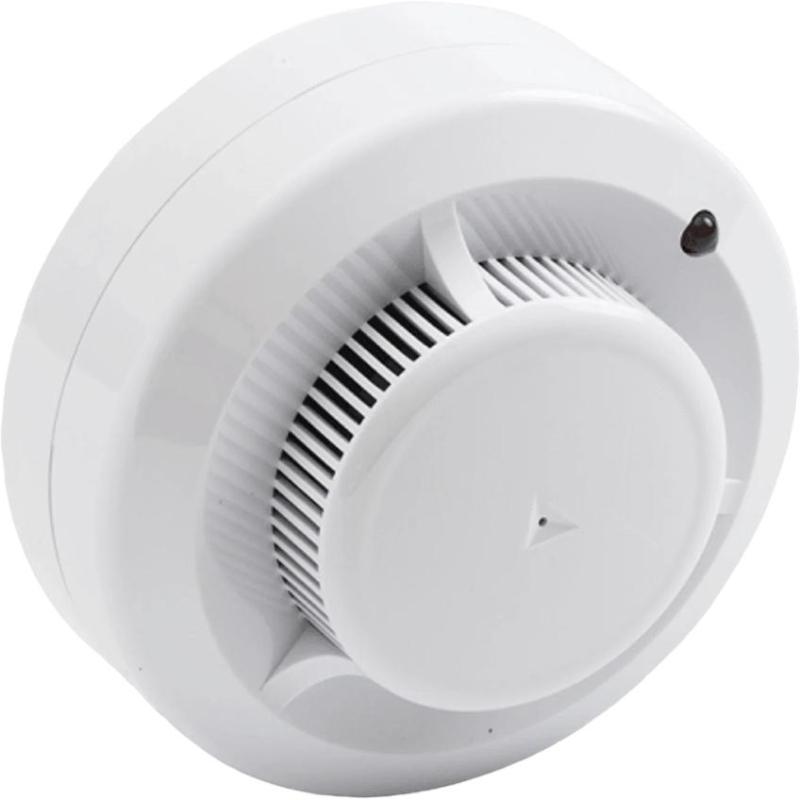 Датчик задымления /ИП 212-141/ проводной пожарный