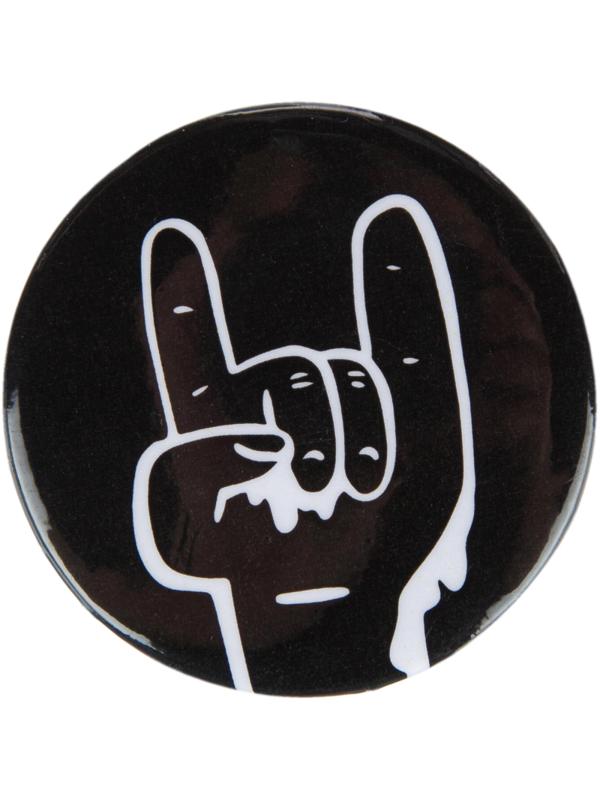 Набор значков РОК 38 мм 6 шт