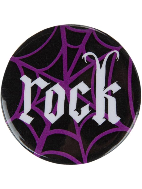 Набор значков РОК 38 мм 6 шт