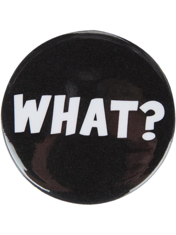 Набор значков  Аниме Готика 38мм  6 шт