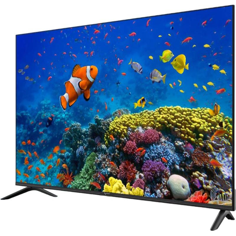 Телевизор Триколор H50U5500SA, SMART TV, 50', Ultra HD, 4K, черный