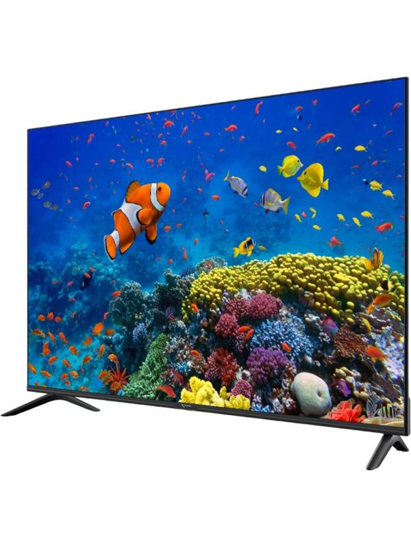 Телевизор Триколор H50U5500SA, SMART TV, 50', Ultra HD, 4K, черный
