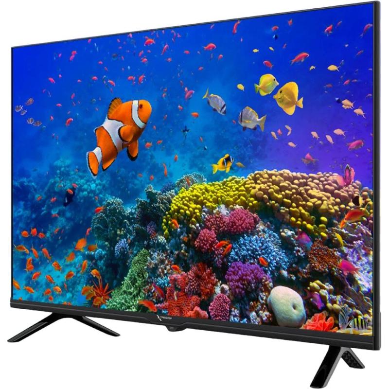 Телевизор Триколор H32H5000SA, SMART TV, 32', черный