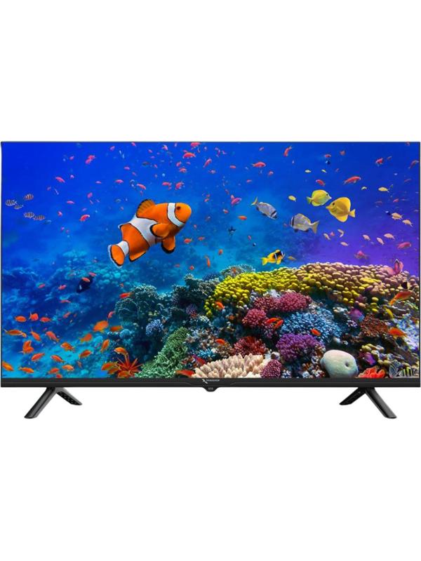 Телевизор Триколор H32H5000SA, SMART TV, 32', черный