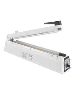 Запайщик пакетов ручной (нож с боку) FS-400C Foodatlas