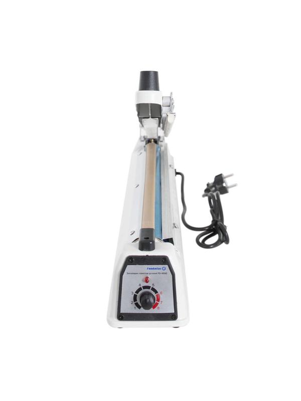 Запайщик пакетов ручной (нож с боку) FS-400C Foodatlas