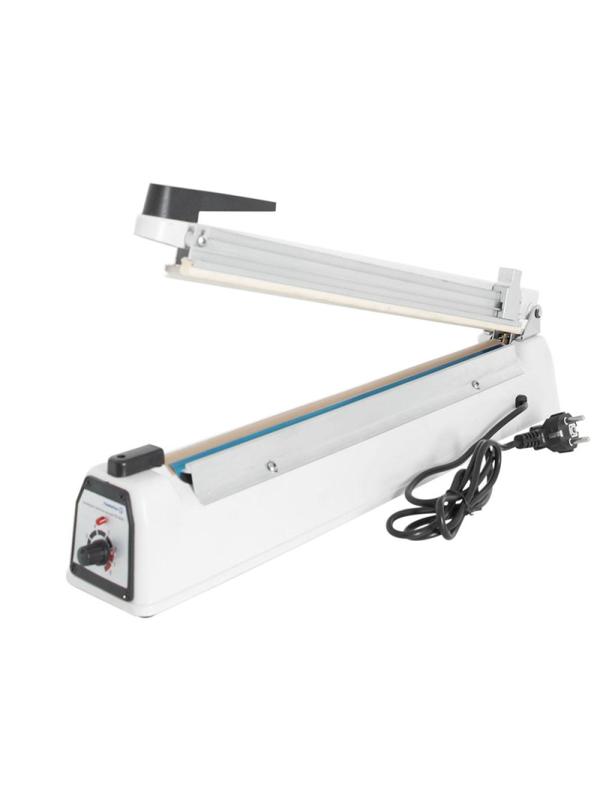 Запайщик пакетов ручной (нож с боку) FS-400C Foodatlas