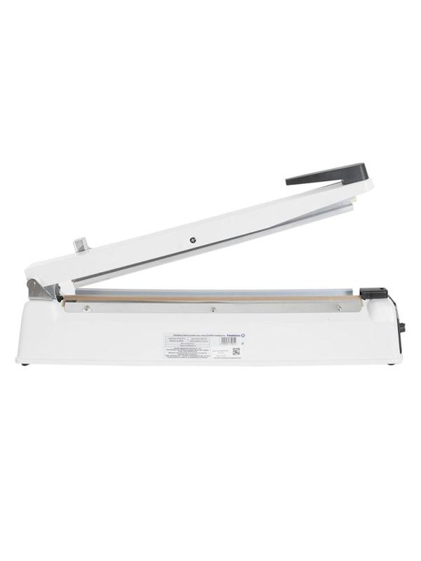 Запайщик пакетов ручной (нож с боку) FS-400C Foodatlas