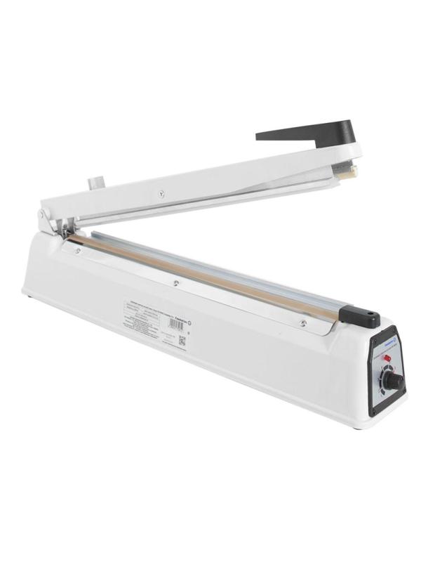 Запайщик пакетов ручной (нож с боку) FS-400C Foodatlas