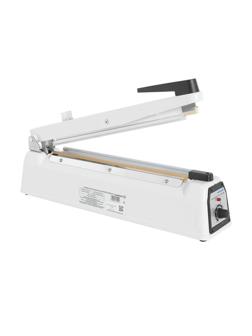 Запайщик пакетов ручной (нож с боку) FS-300C Foodatlas