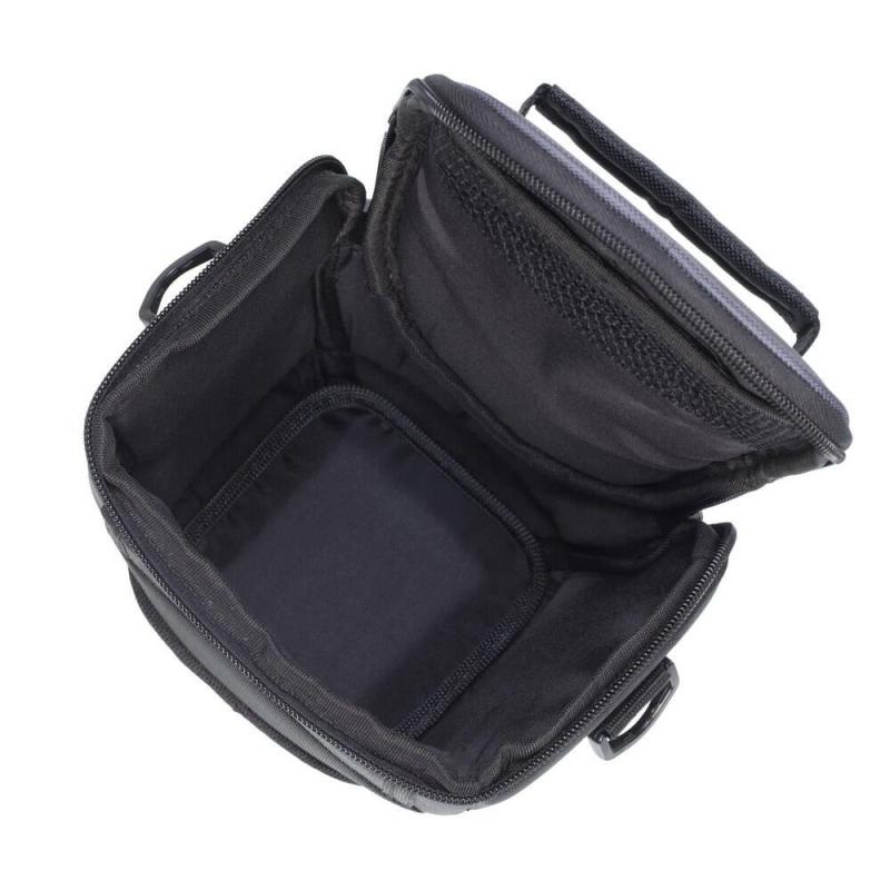 Чехол Riva 7205A-01 (PS) Digital Case black