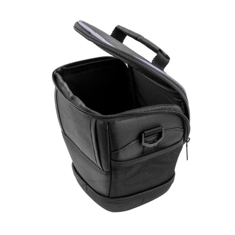 Чехол Riva 7205A-01 (PS) Digital Case black