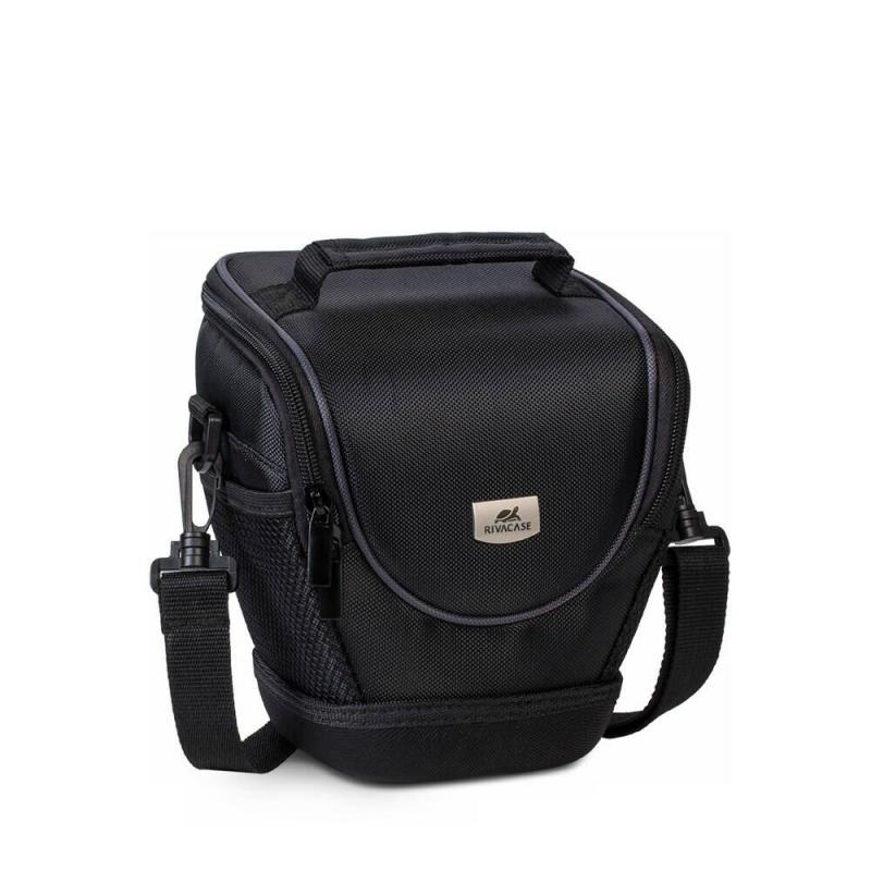 Чехол Riva 7205A-01 (PS) Digital Case black