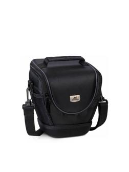 Чехол Riva 7205A-01 (PS) Digital Case black