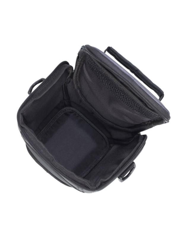 Чехол Riva 7205A-01 (PS) Digital Case black