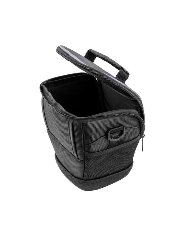 Чехол Riva 7205A-01 (PS) Digital Case black