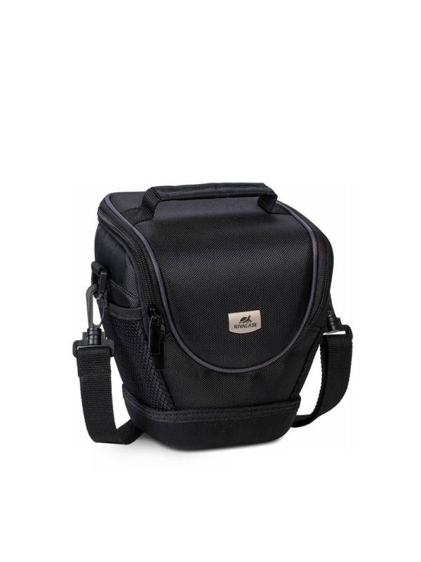 Чехол Riva 7205A-01 (PS) Digital Case black