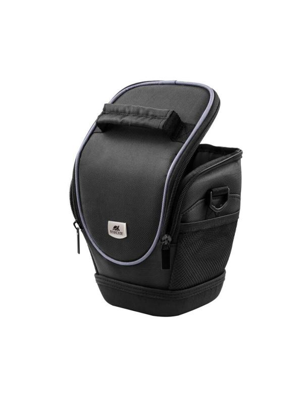 Чехол Riva 7205A-01 (PS) Digital Case black