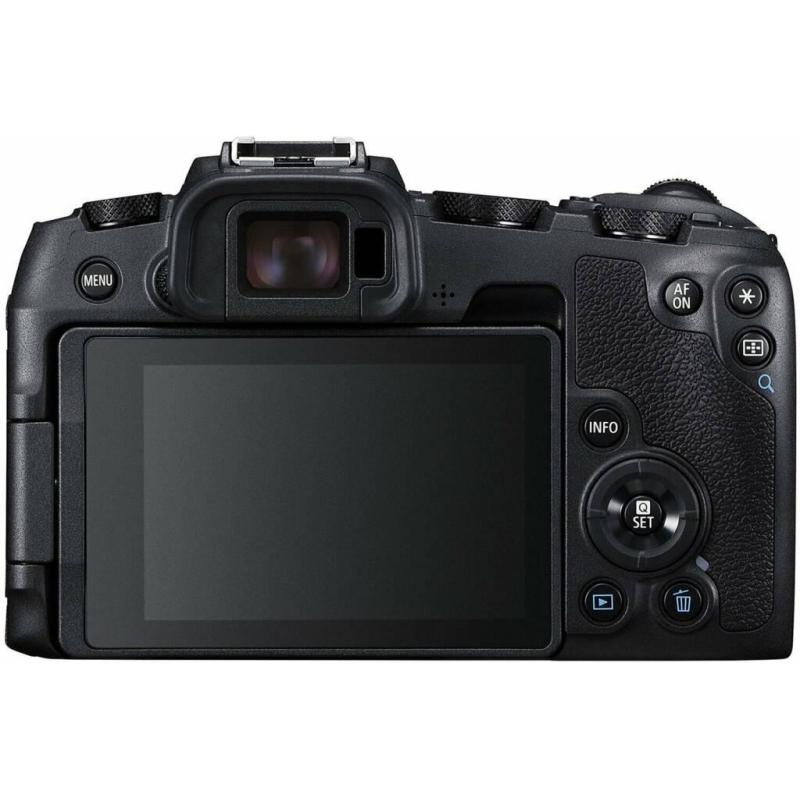 Фотоаппарат Canon EOS RP Kit + RF 24-105/4-7.1 IS STM (3380C133)
