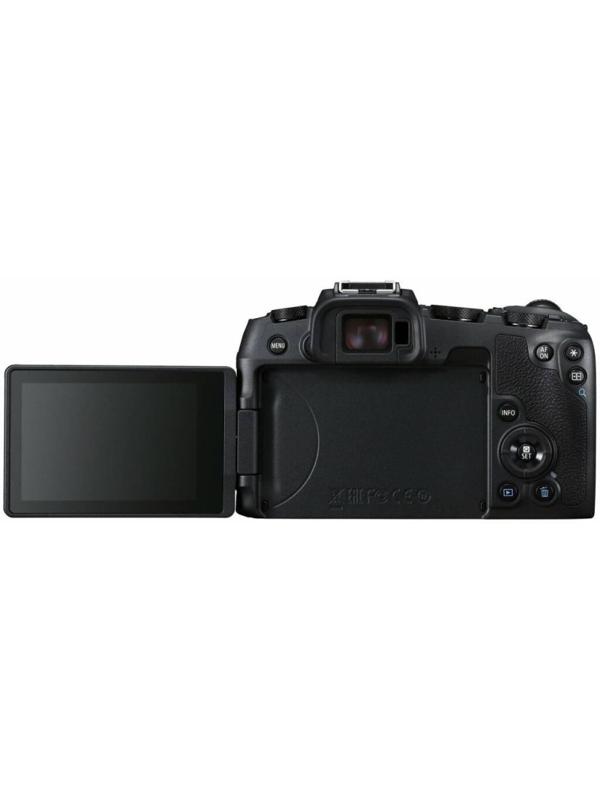 Фотоаппарат Canon EOS RP Kit + RF 24-105/4-7.1 IS STM (3380C133)
