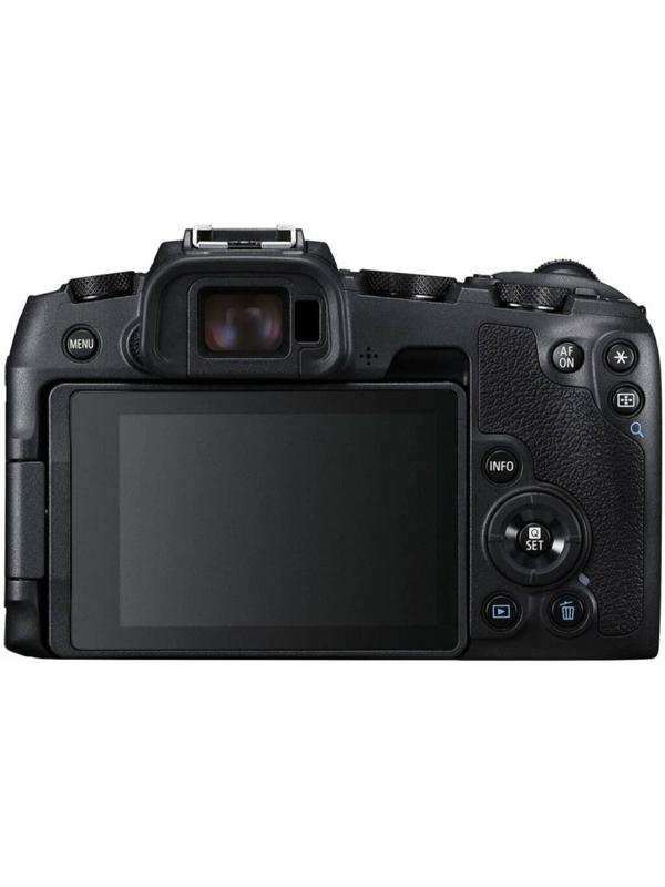 Фотоаппарат Canon EOS RP Kit + RF 24-105/4-7.1 IS STM (3380C133)