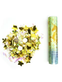 Пневмохлопушка Единорог AC 20см НГ, 6057763