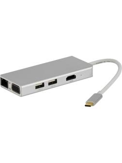 Док-станция SunWind (SW-DS035-S)