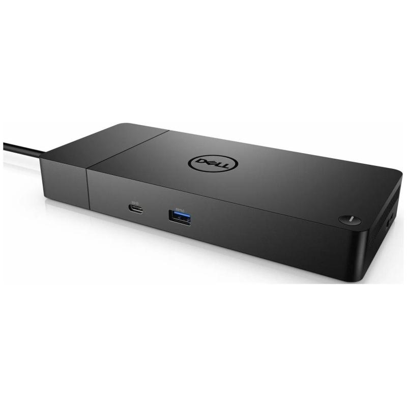 Док-станция Dell WD19TBS 180Вт (WD19-4922)