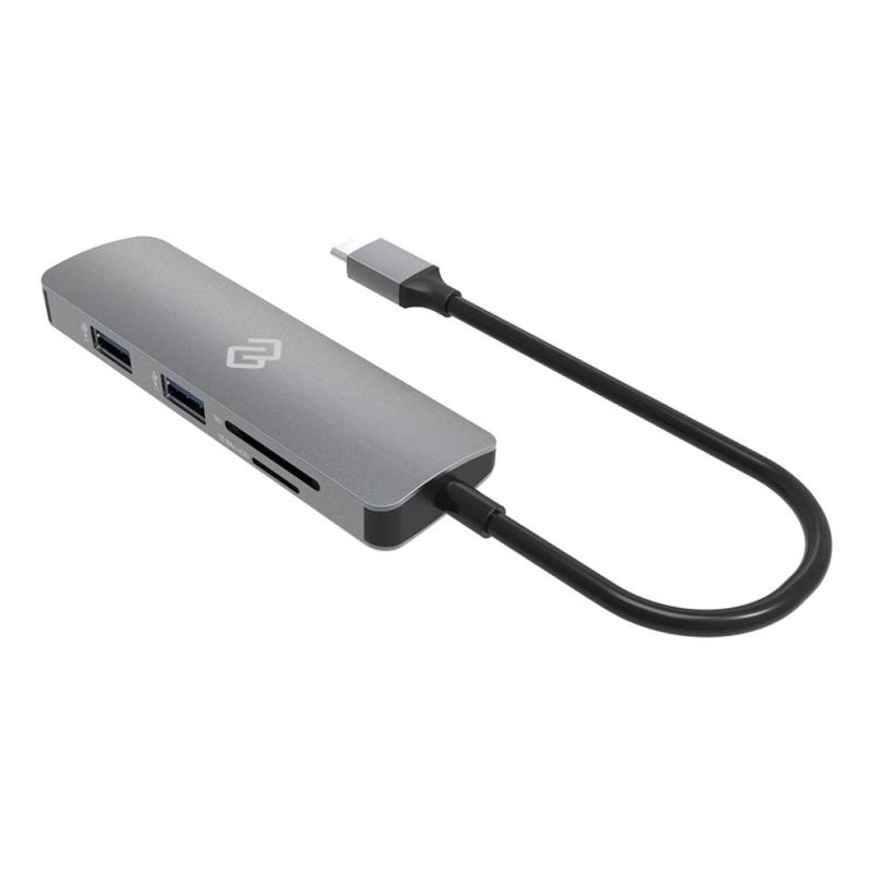 Док-станция Digma (DS-735UC_G)