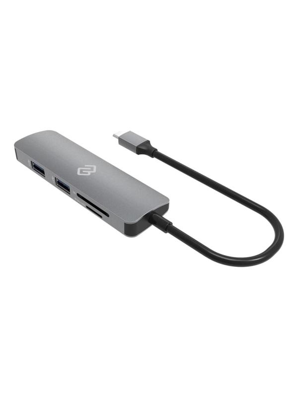 Док-станция Digma (DS-735UC_G)