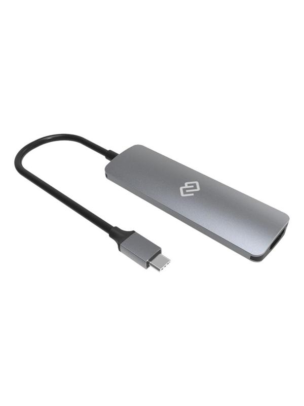 Док-станция Digma (DS-735UC_G)