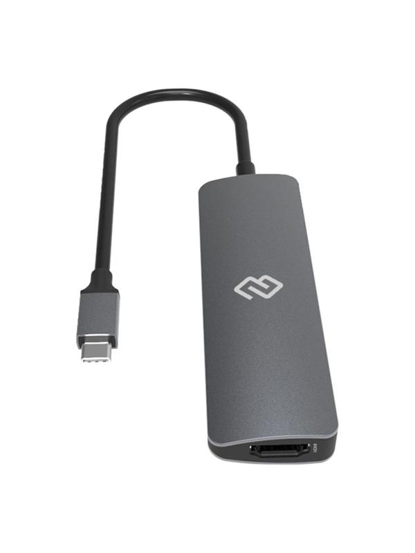 Док-станция Digma (DS-735UC_G)