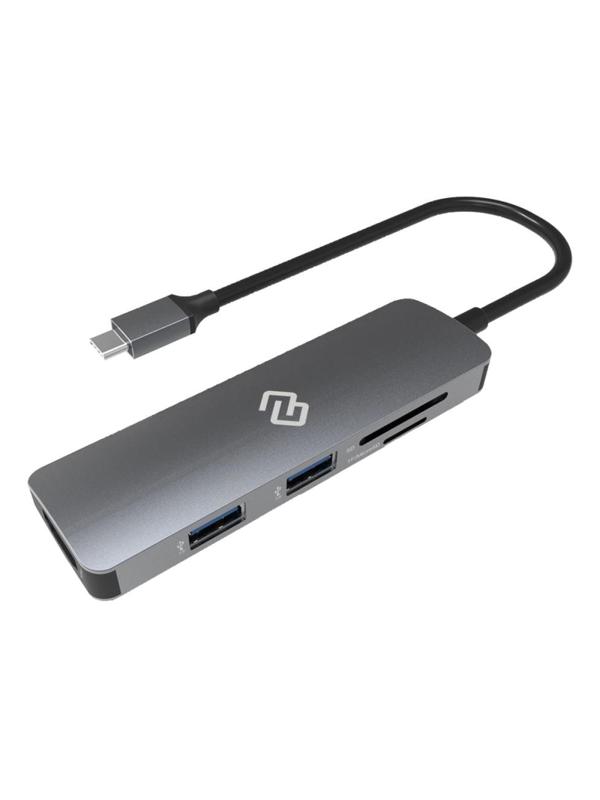 Док-станция Digma (DS-735UC_G)