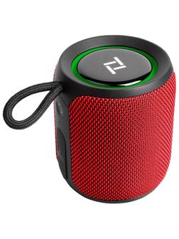 Акустическая система Урал ТТ М3+ Мини, 16Вт, красный