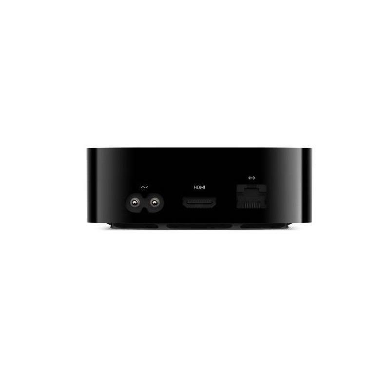 Медиаплеер Apple TV 4K 32 GB (A2169) (MXGY2HN/A)