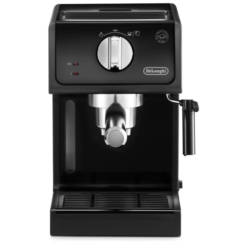 Кофеварка рожковая DeLonghi ECP31.21