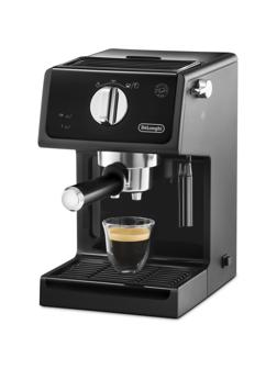 Кофеварка рожковая DeLonghi ECP31.21