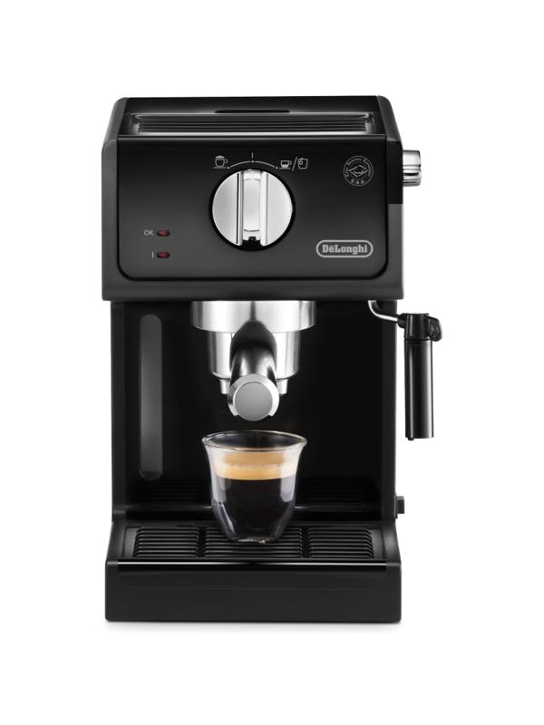 Кофеварка рожковая DeLonghi ECP31.21