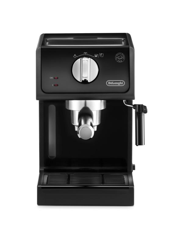 Кофеварка рожковая DeLonghi ECP31.21